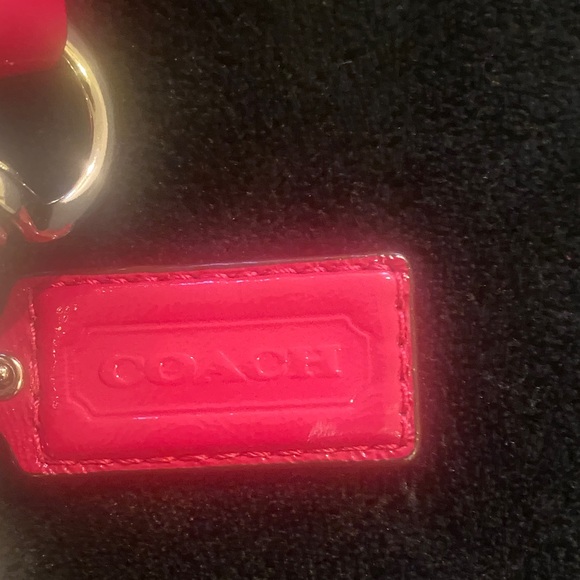 Vintage Coach Shoulder Bag - Picture 11 of 11